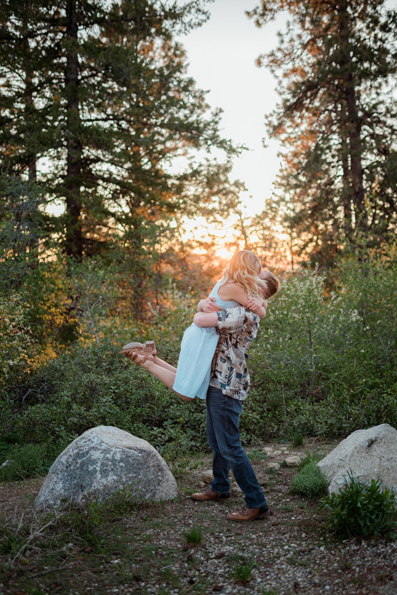 Elise and Jacob